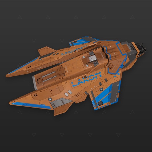Diamondback Scout Salvage Orange