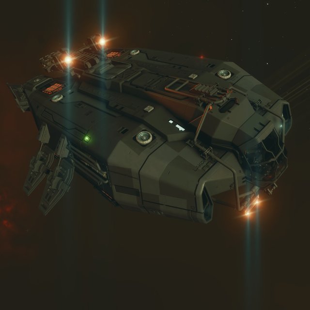 Type-6 Extraction Pack