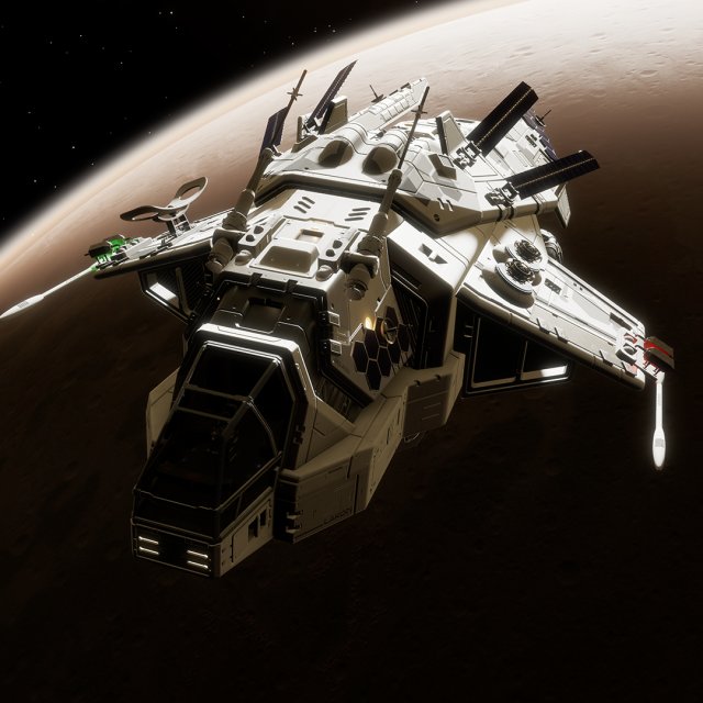 Diamondback Explorer Survey Pack