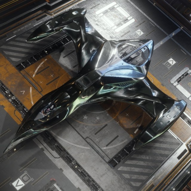 Corsair Chrome