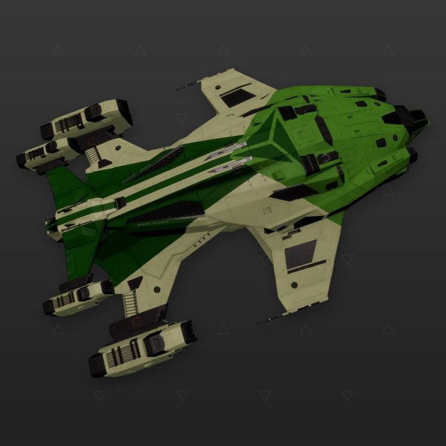 Alliance Challenger Allied Liberty