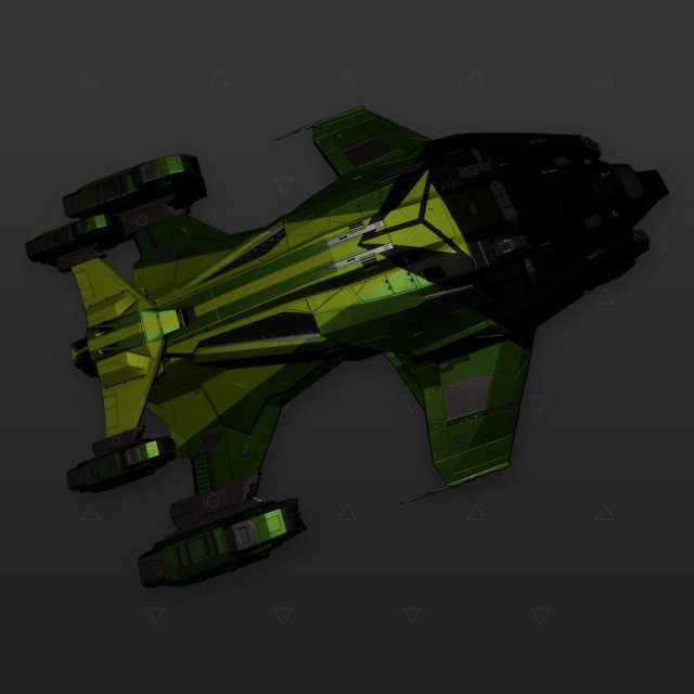 Alliance Challenger Allied Integrity