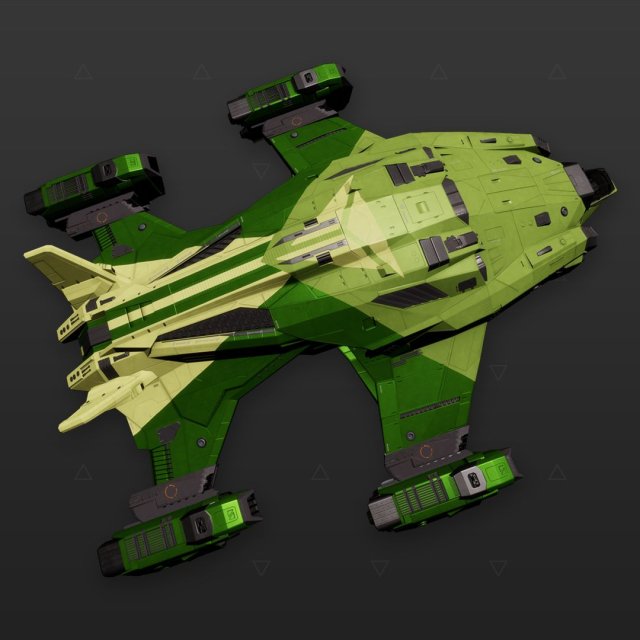 Alliance Chieftain Allied Protection