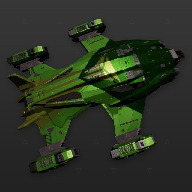 Alliance Chieftain Allied Diplomacy