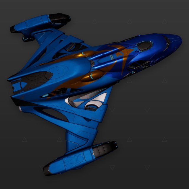 Imperial Clipper Empire Acclaim