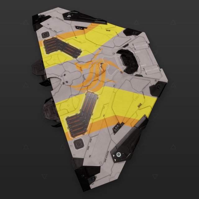 Cobra Mk III Independent Resistance