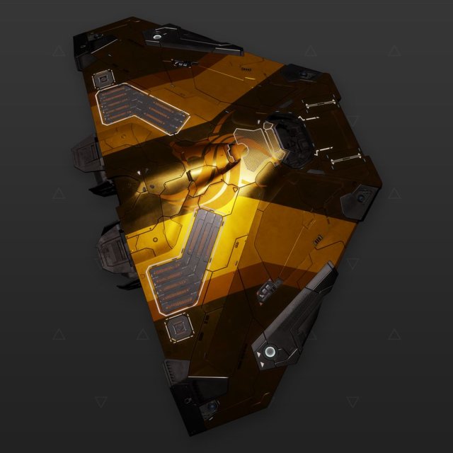 Cobra Mk III Independent Unbound