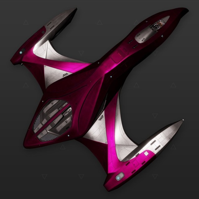 Corsair Arcus Pink