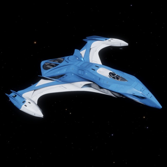 Corsair Javelin Ship Kit