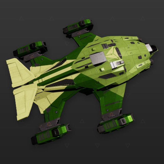 Alliance Crusader Allied Protection