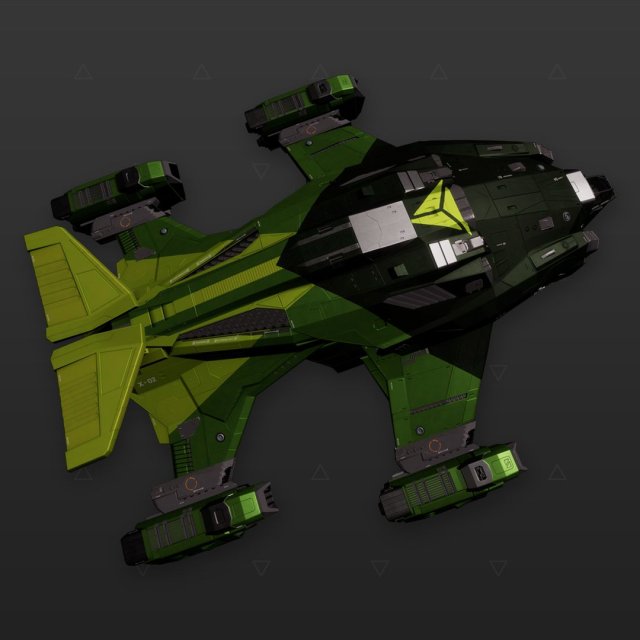 Alliance Crusader Allied Integrity