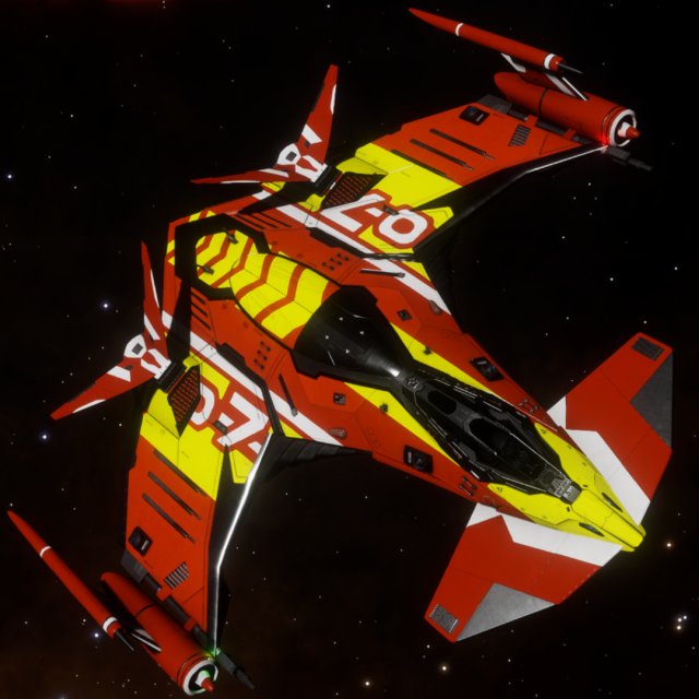 Eagle Competitor Pack