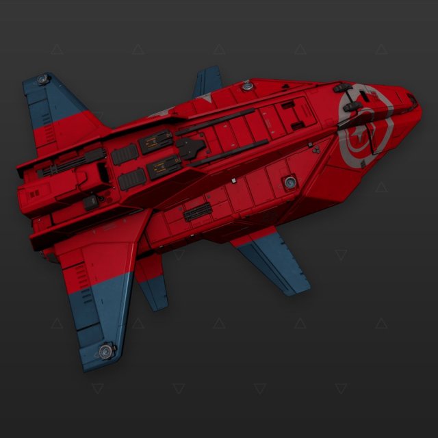 Federal Dropship Federation Service