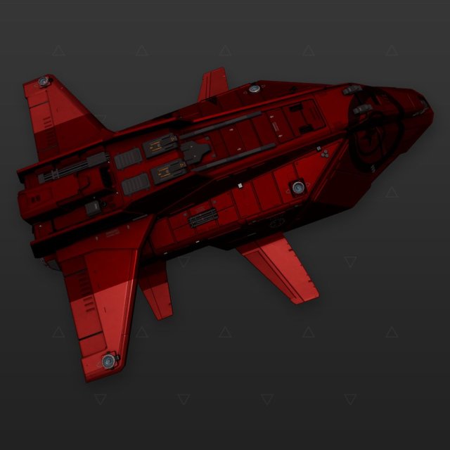 Federal Dropship Federation Authority