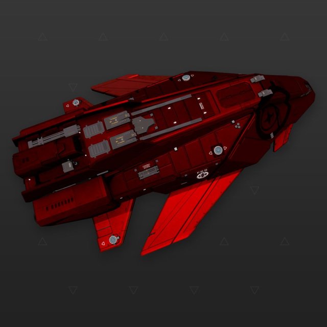 Federal Assault Ship Federation Authority