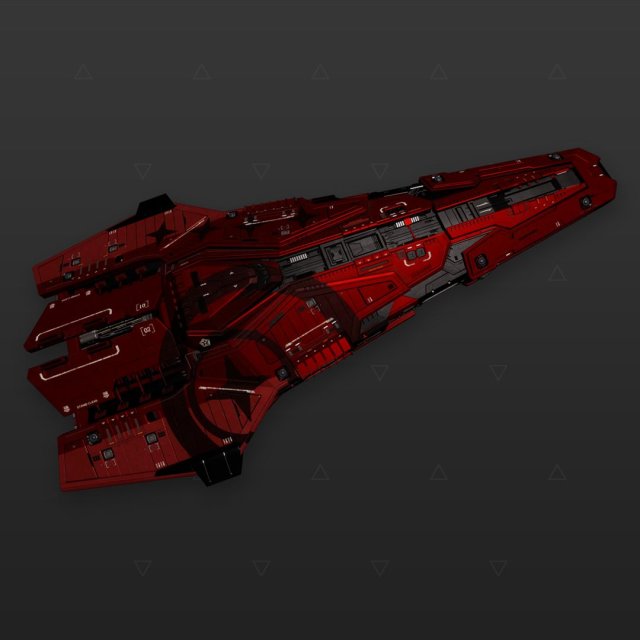 Federal Corvette Federation Authority