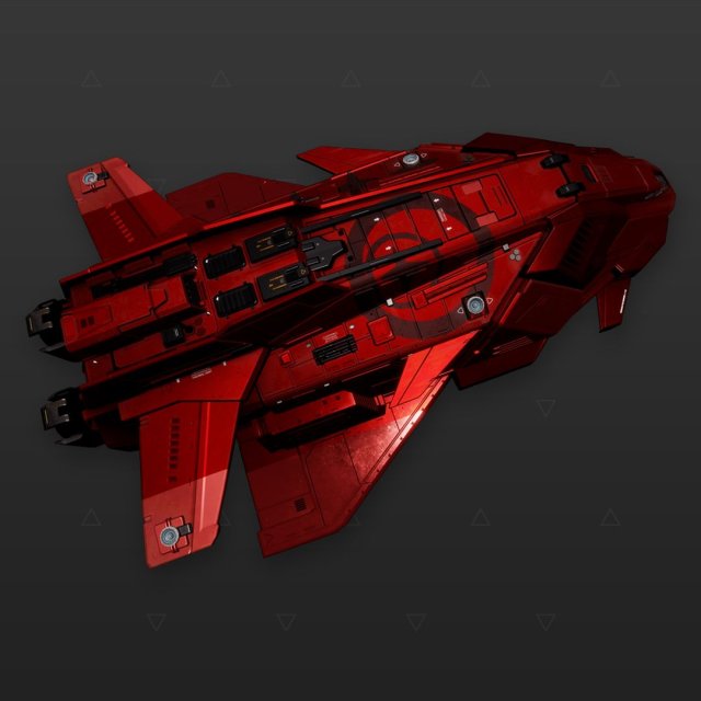 Federal Gunship Federation Authority