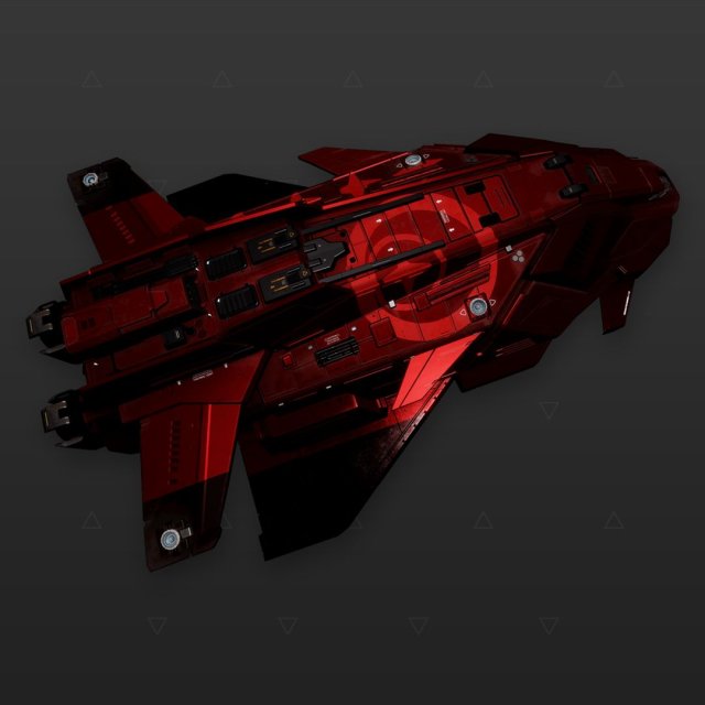 Federal Gunship Federation Domination