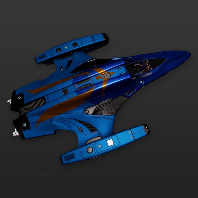 Imperial Courier Empire Acclaim