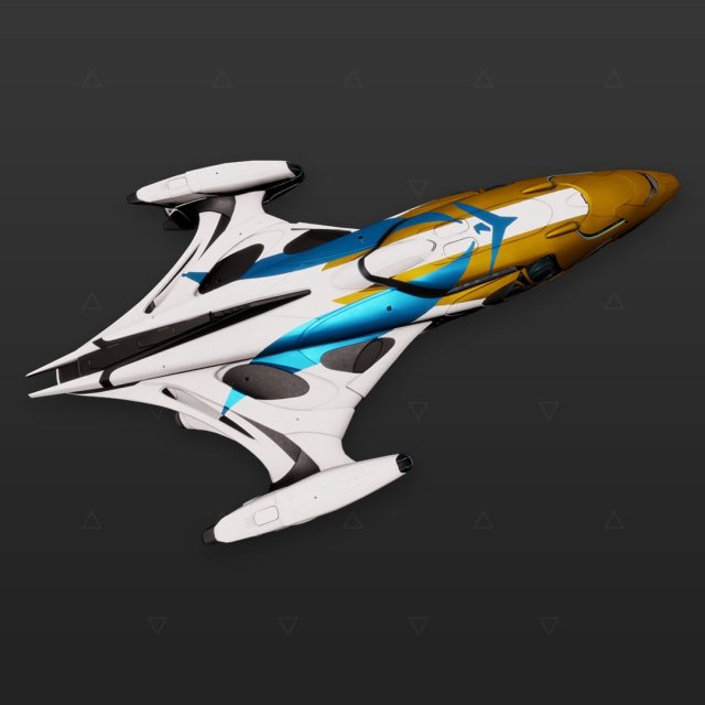 Imperial Cutter Empire Elegance