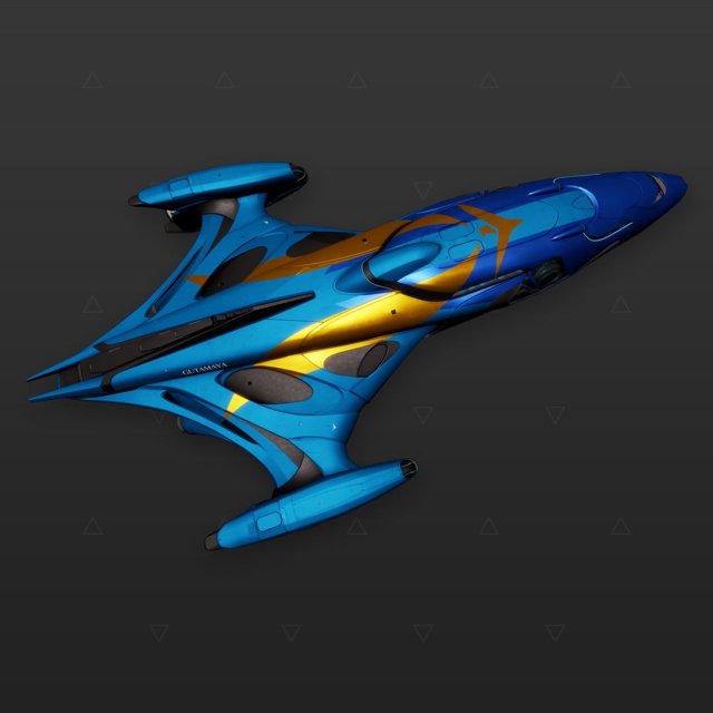 Imperial Cutter Empire Acclaim