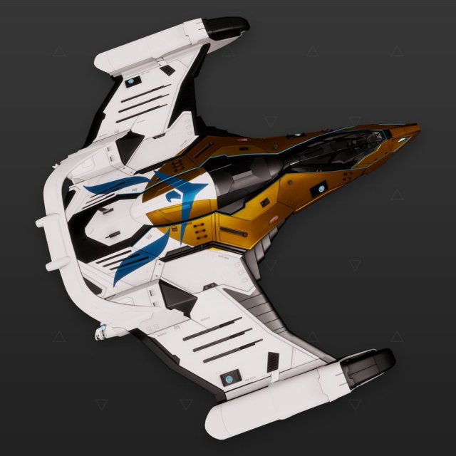 Imperial Eagle Empire Elegance