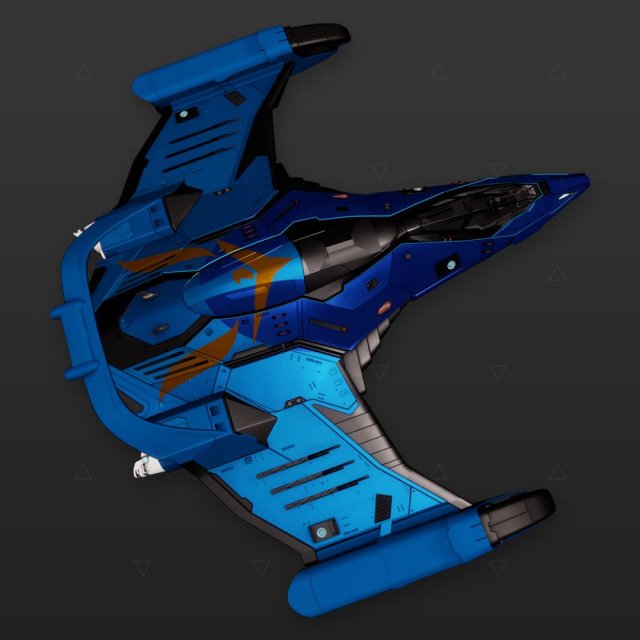 Imperial Eagle Empire Acclaim