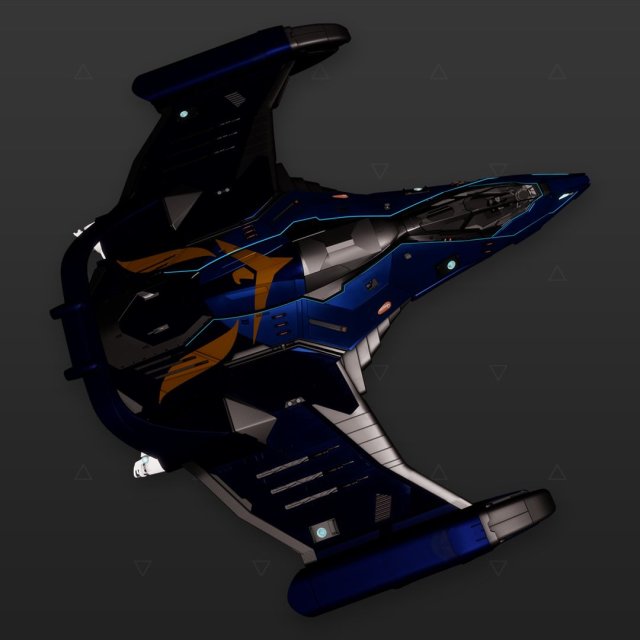 Imperial Eagle Empire Aureate