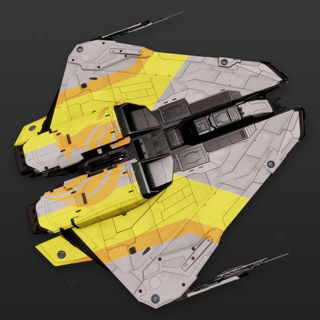 Krait Mk II Independent Resistance