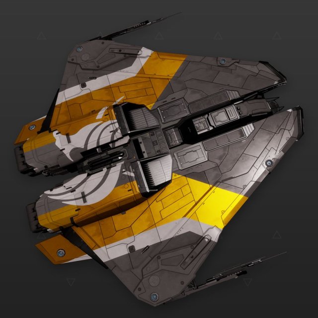 Krait Mk II Independent Freedom