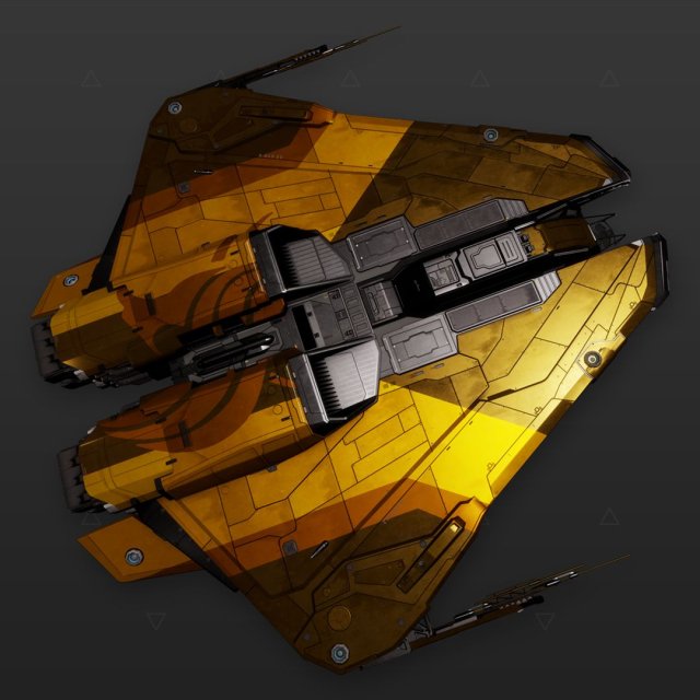 Krait Mk II Independent Unbound