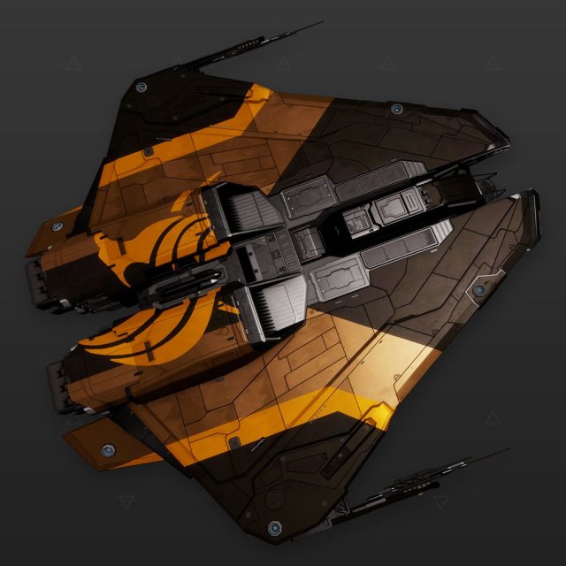 Krait Mk II Independent Sovereign