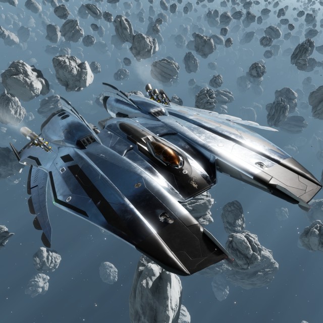 Mamba Conflict Zone Jumpstart