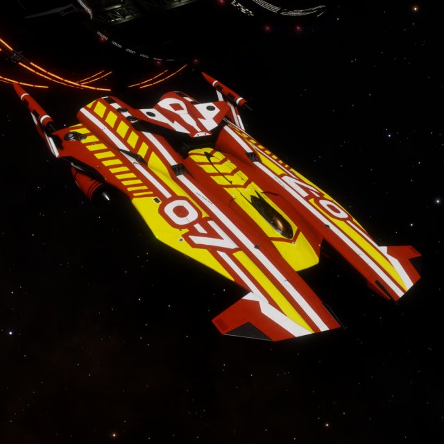 Mamba Competitor Pack