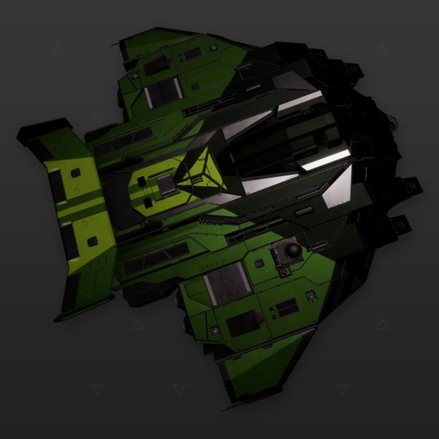 Type-10 Allied Integrity