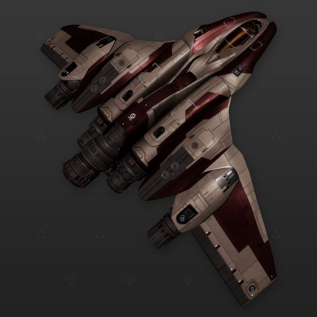 Mandalay Seeker Muted Brown