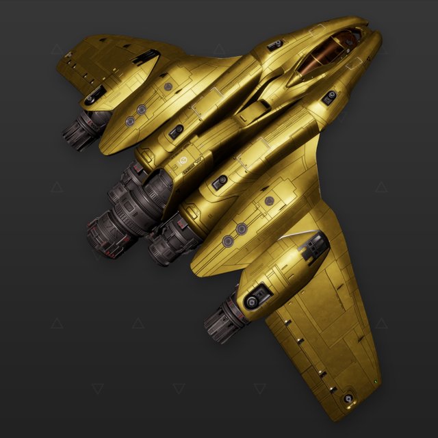 Mandalay Golden