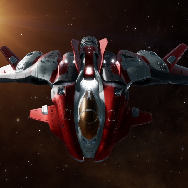 Mandalay Stellar