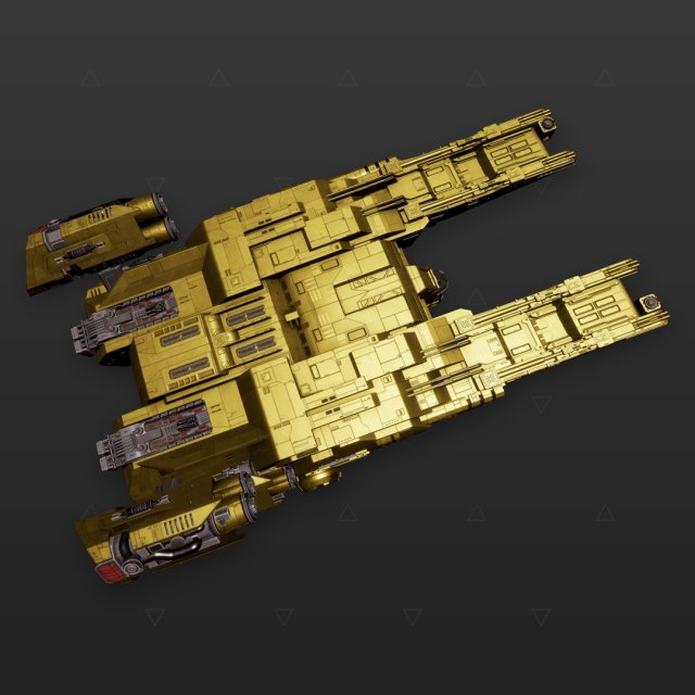 Type-8 Golden