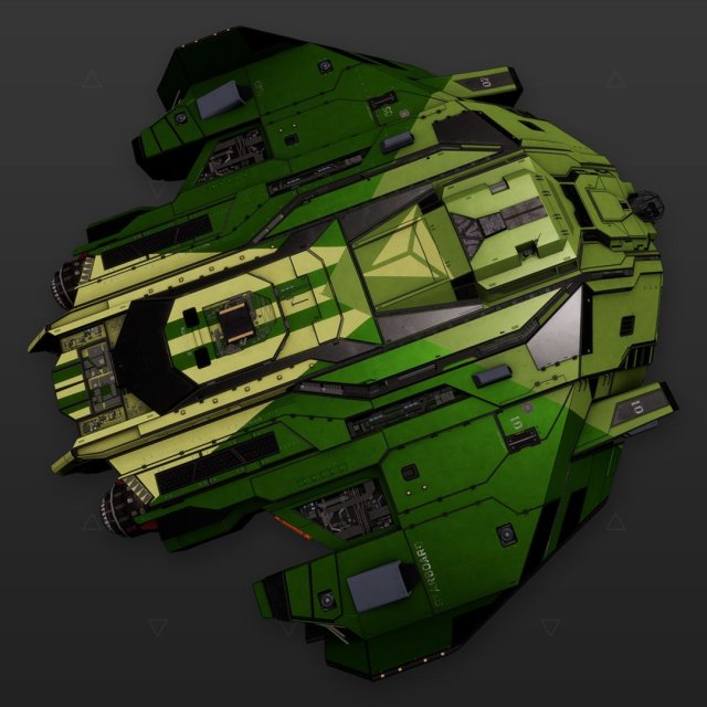 Type-9 Allied Protection