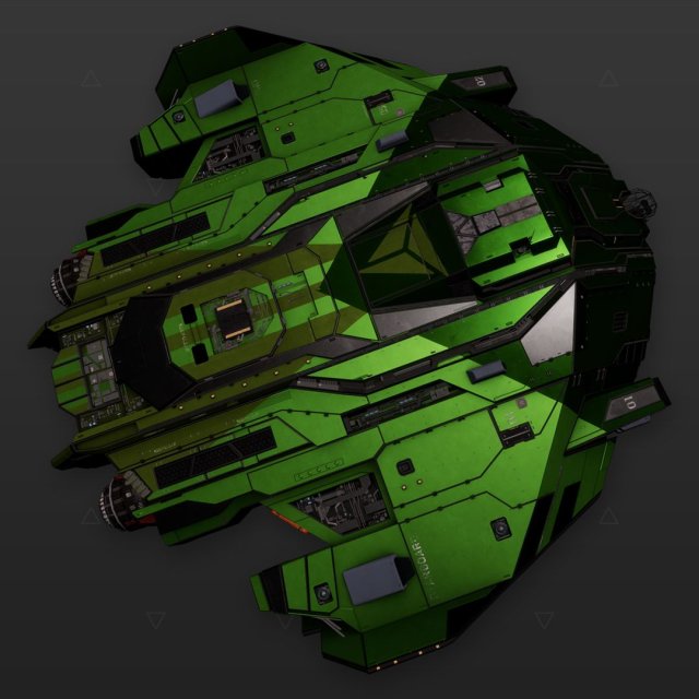 Type-9 Allied Diplomacy