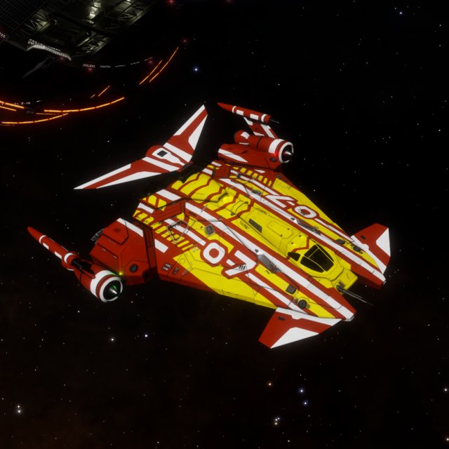Viper Mk III Competitor Pack