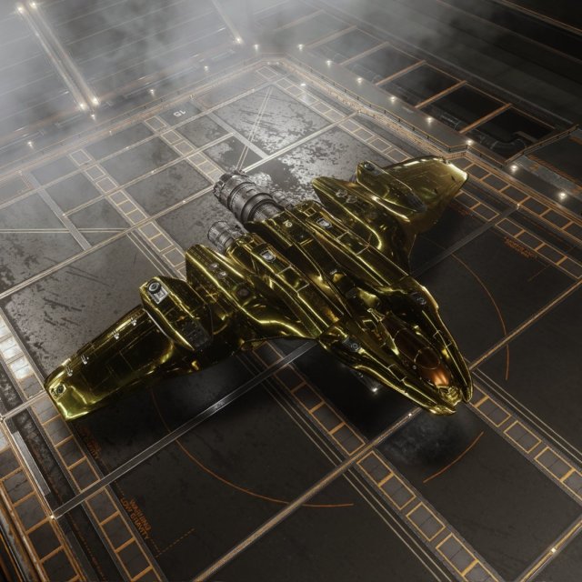 Mandalay Gold