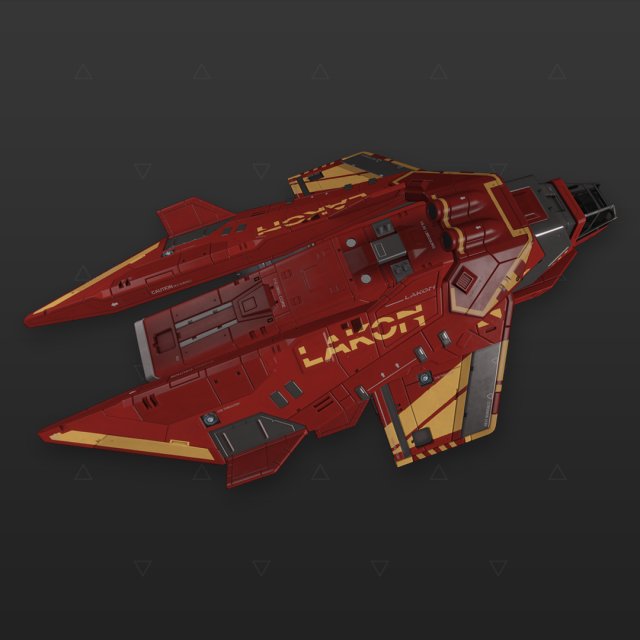 Diamondback Scout Salvage Red