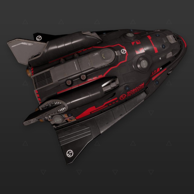 Adder Salvage Black