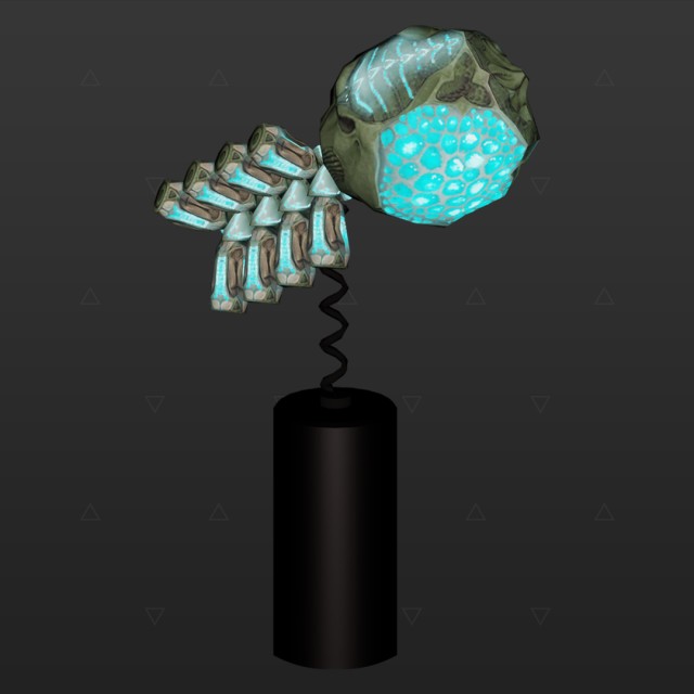 Thargoid Sensor Bobblehead