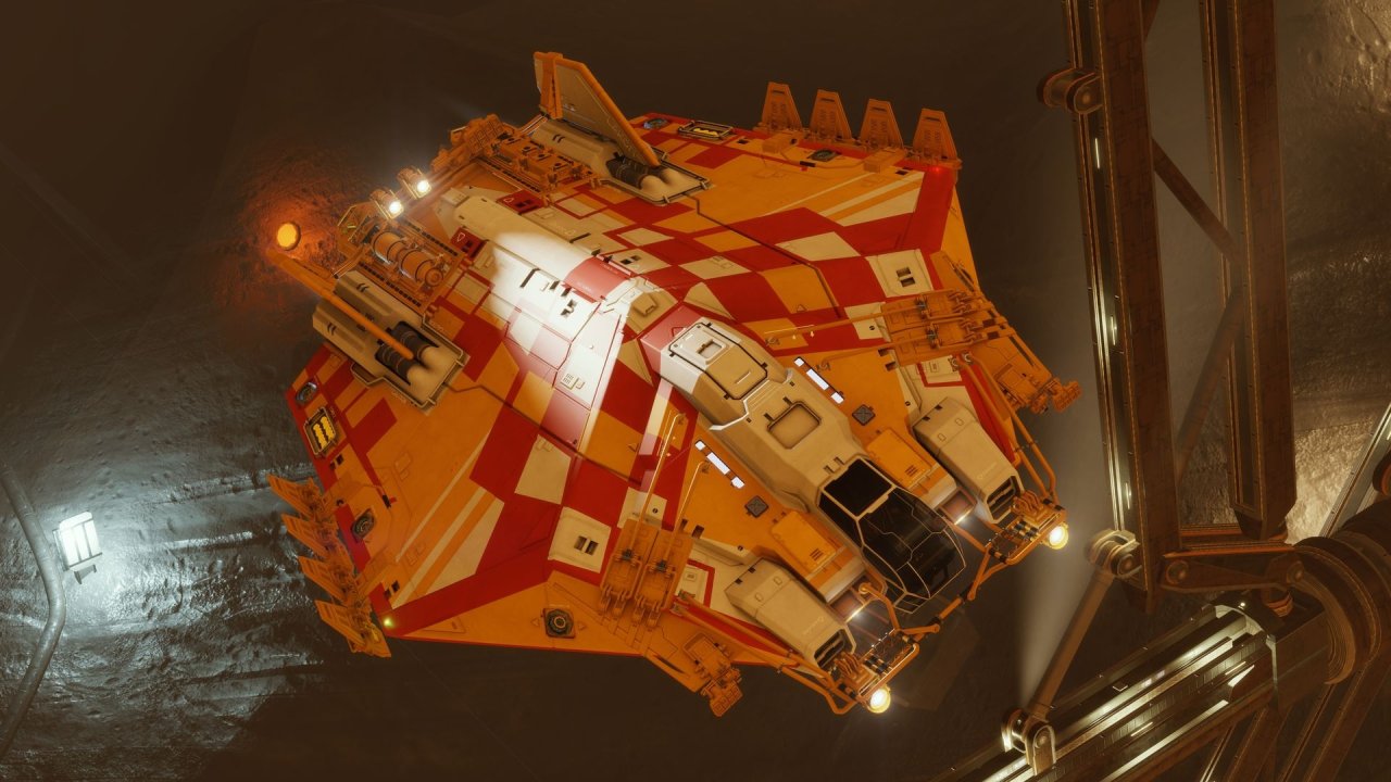 Asp Explorer Hazard Pack Ship Kits Elite Dangerous Gamestore