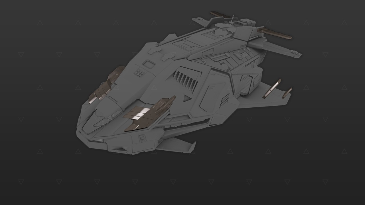 Exploring the Universe of Elite Dangerous