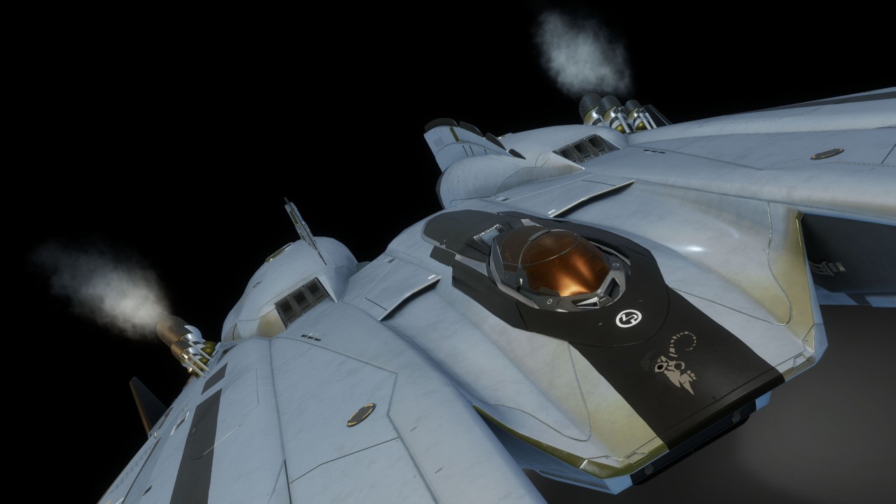 Mamba Conflict Zone Jumpstart - Pre-Built Ships - Elite
