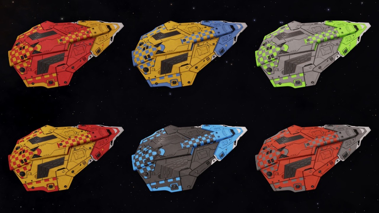 Elite dangerous where hotsell to buy python